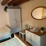 Lejlighed Vivienda Turistica La Caldera