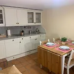 Vivienda Turistica La Caldera *