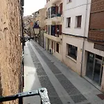 Vivienda Turistica La Caldera