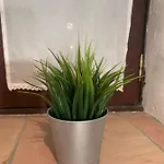 Vivienda Turistica La Caldera