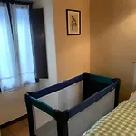 Vivienda Turistica La Caldera Lejlighed *