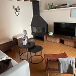 Vivienda Turistica La Caldera Lejlighed