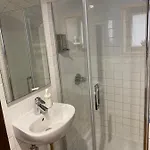 Vivienda Turistica La Caldera Lejlighed *