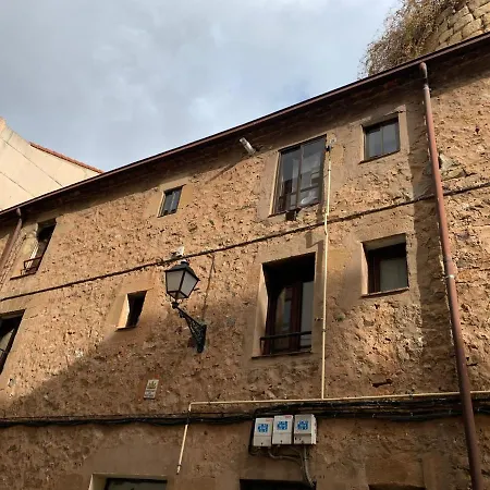 Vivienda Turistica La Caldera