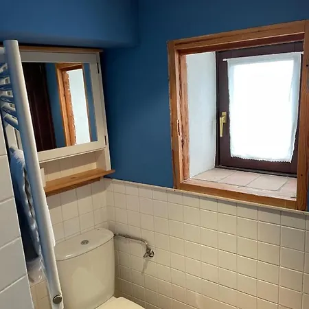 Vivienda Turística La Caldera * Soria