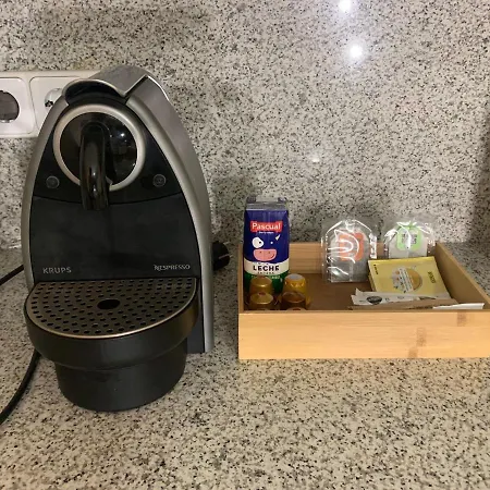 Vivienda Turística La Caldera * Soria