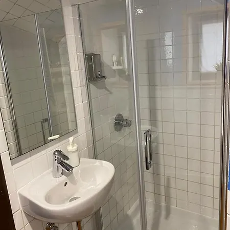 Vivienda Turistica La Caldera Daire *