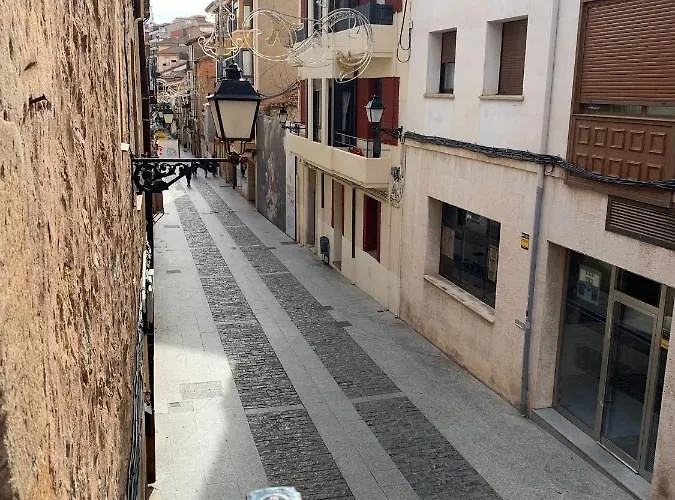 Vivienda Turistica La Caldera