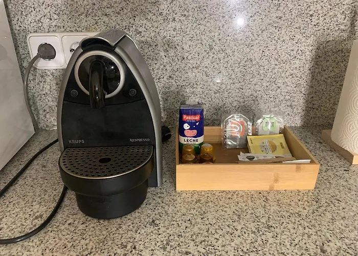 Vivienda Turistica La Caldera * Soria