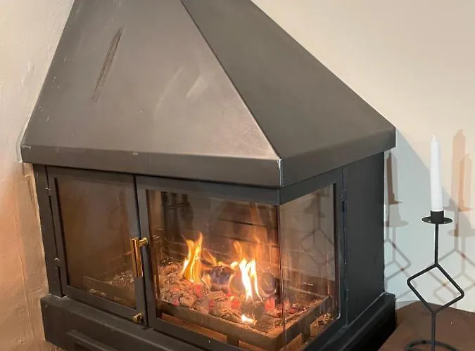 Appartement Vivienda Turistica La Caldera Soria