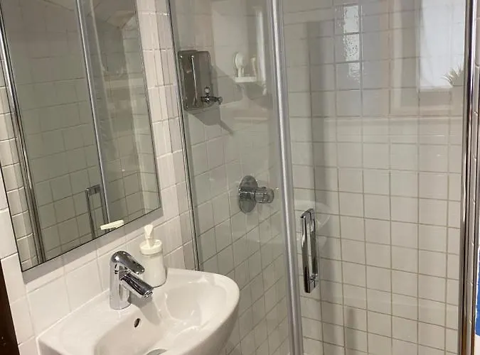 Vivienda Turistica La Caldera Appartement *